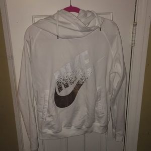 Women’s Nike Sweatshirt
